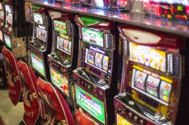 Caribbean Stud Poker hand deal on keluartoto